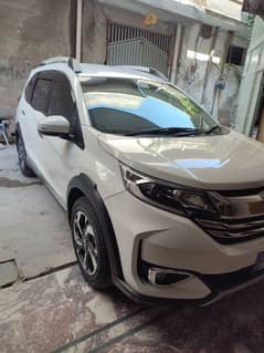 Honda BR-V 2022