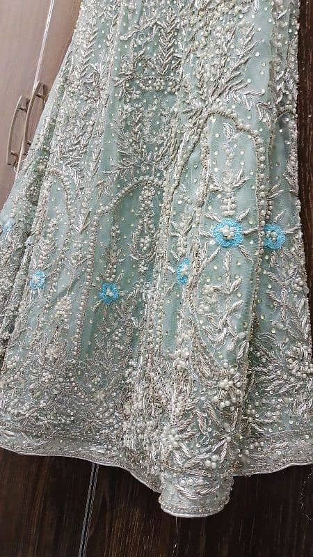 walima maxi|bridal dress|wedding dress|frock|formal dress 19