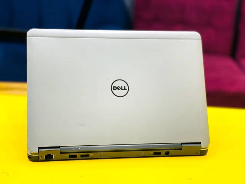 Dell Latitude E7240 Core i5 4th Gen Laptop 4