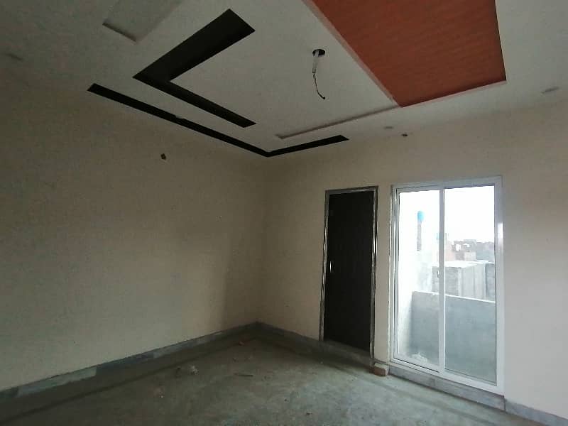 Prime Location In Al-Ghani Garden Phase 2 House Sized 700 Square Feet For Sale 12