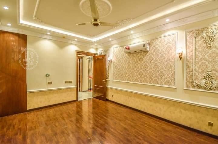 Your Dream Palace 8 Marla Victorian Design Brand New 01 Bedroom Furnished House For Sale In DHA Defence Top Location 6