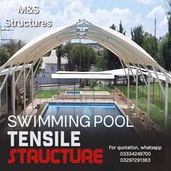 M&S TENSILE STRUCTURES SERVICES 0