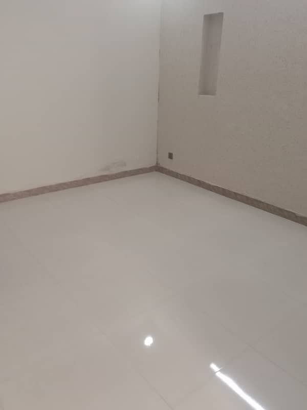 2 Bahd Ground Portion Available For Rent 1