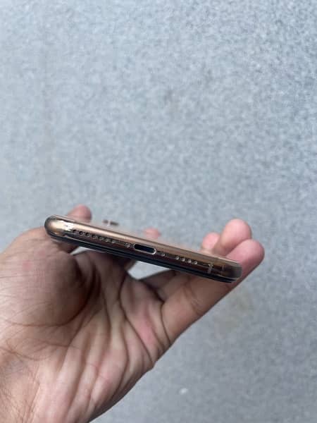 Iphone Xs Max 256gb Dual Pta Approved for Sale 2