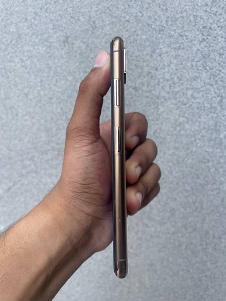 Iphone Xs Max 256gb Dual Pta Approved for Sale 4