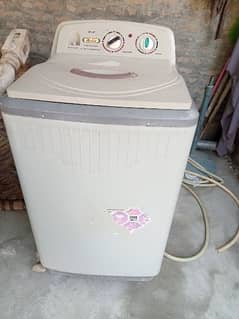 used washing machine for sale. .