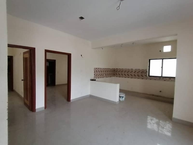 Prime Location A Centrally Located House Is Available For sale In Karachi 4