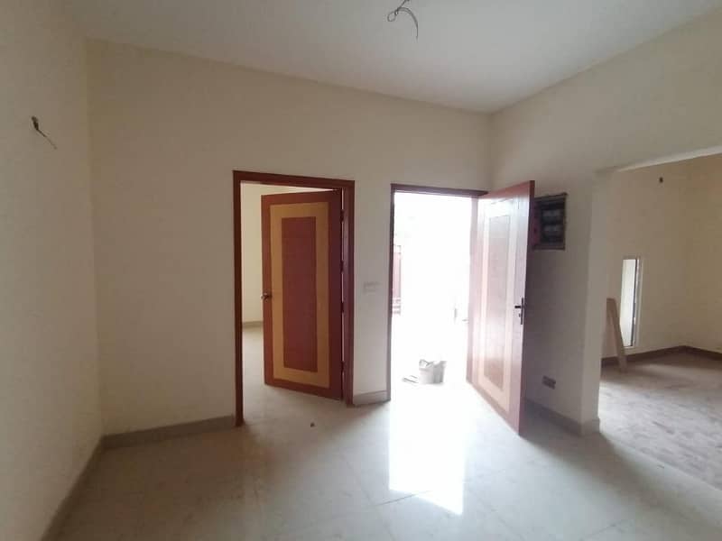 Prime Location A Centrally Located House Is Available For sale In Karachi 5