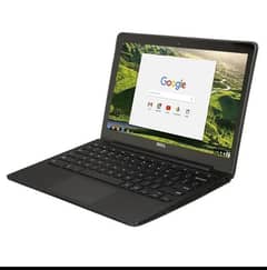 Dell Chromebook