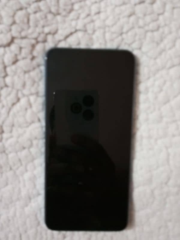 Huawei Y9S 4