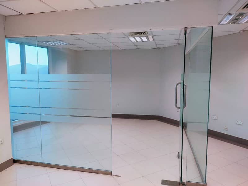 PC Marketing Offers ISE 9500 Square Feet Office Available For Rent 1