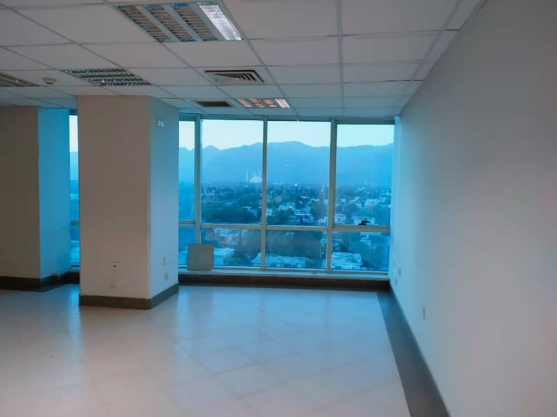 PC Marketing Offers ISE 9500 Square Feet Office Available For Rent 2