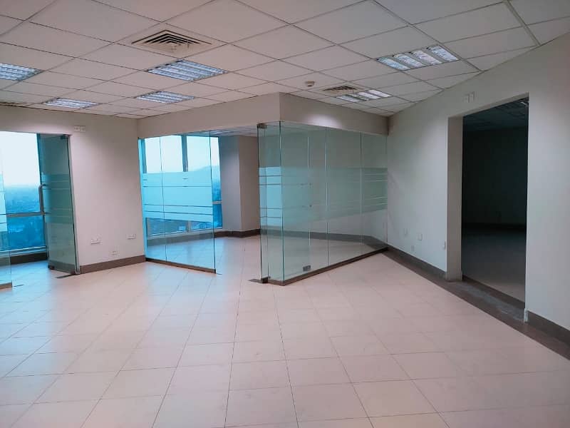 PC Marketing Offers ISE 9500 Square Feet Office Available For Rent 4