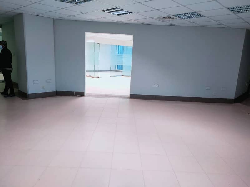 PC Marketing Offers ISE 9500 Square Feet Office Available For Rent 5