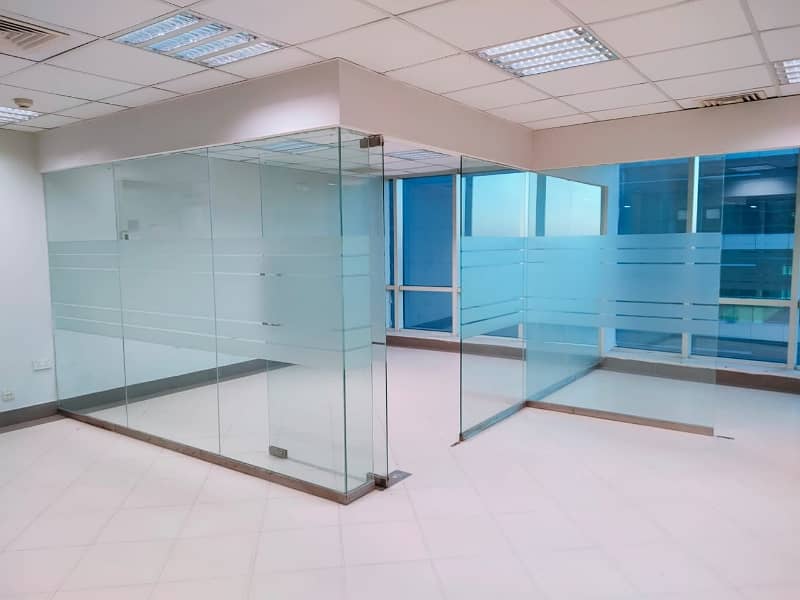 PC Marketing Offers ISE 9500 Square Feet Office Available For Rent 6