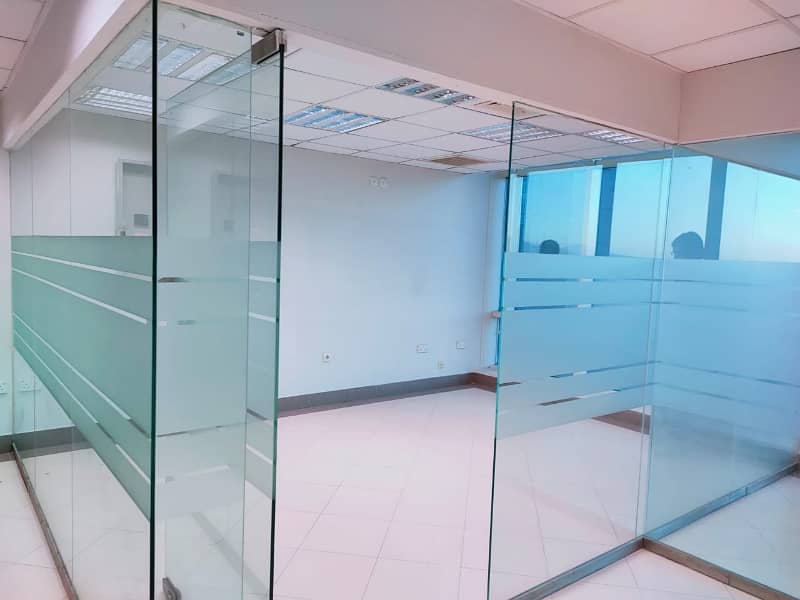 PC Marketing Offers ISE 9500 Square Feet Office Available For Rent 7