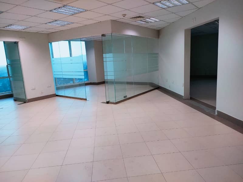 PC Marketing Offers ISE 9500 Square Feet Office Available For Rent 10