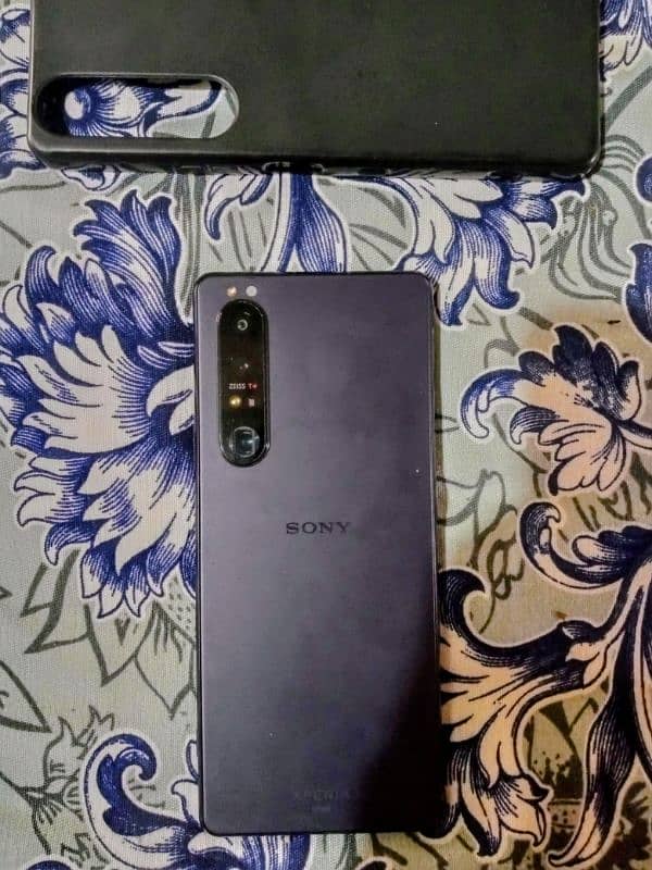 Sony Xperia 1 mark 3 3