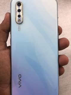 vivo s1  4.128