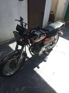 honda 125 model 2022 0