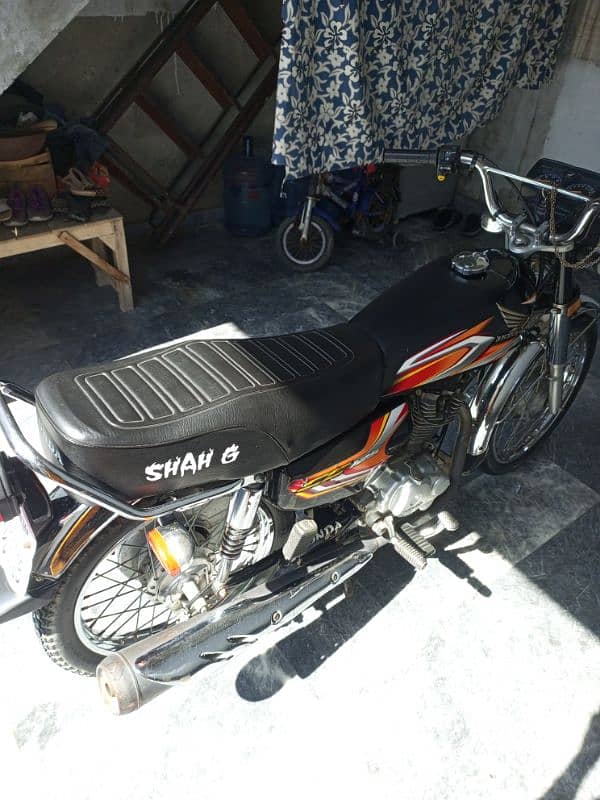 honda 125 model 2022 2