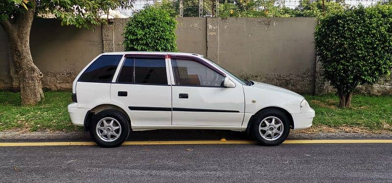 Suzuki Cultus VXR 2012 10