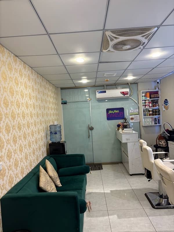 beauty salon for sale 3