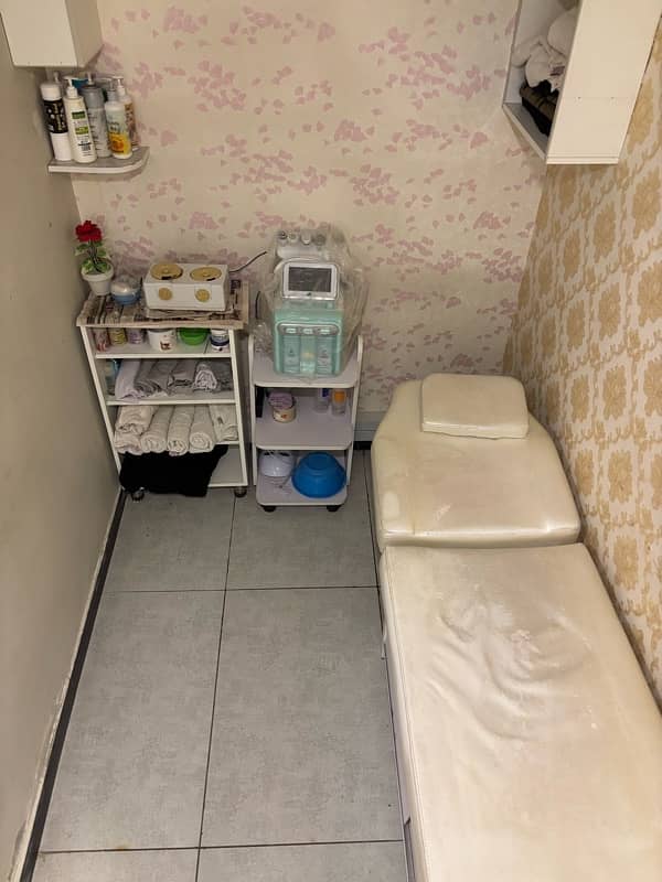 beauty salon for sale 5