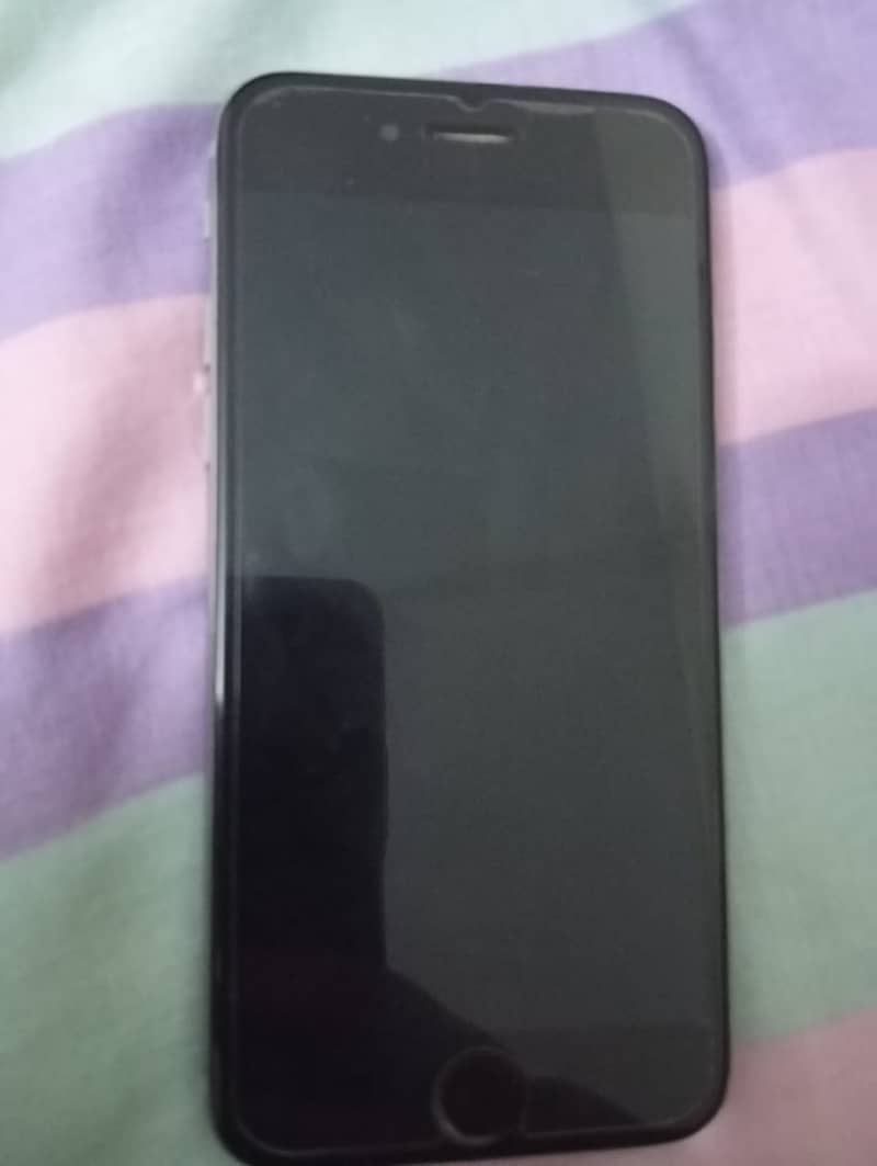 Apple Iphone 6S 128GB Non PTA Exchange possible 4