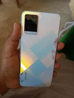 Vivo Y21 S for sale