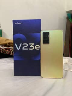 VIVO V23E