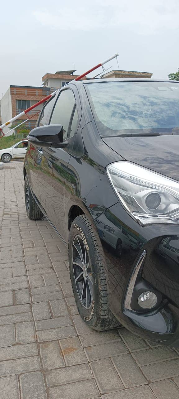 Toyota Vitz 2019,toyota,vitz,2019 8