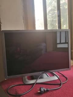 hp crystal monitor 24 inches