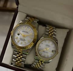 Rolex watches