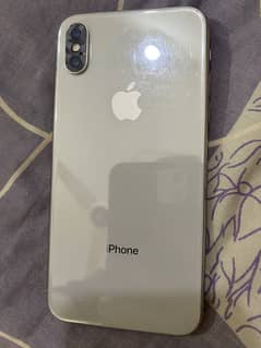 Apple Iphone X 256gb