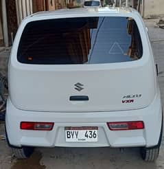 Suzuki Alto 2023 0