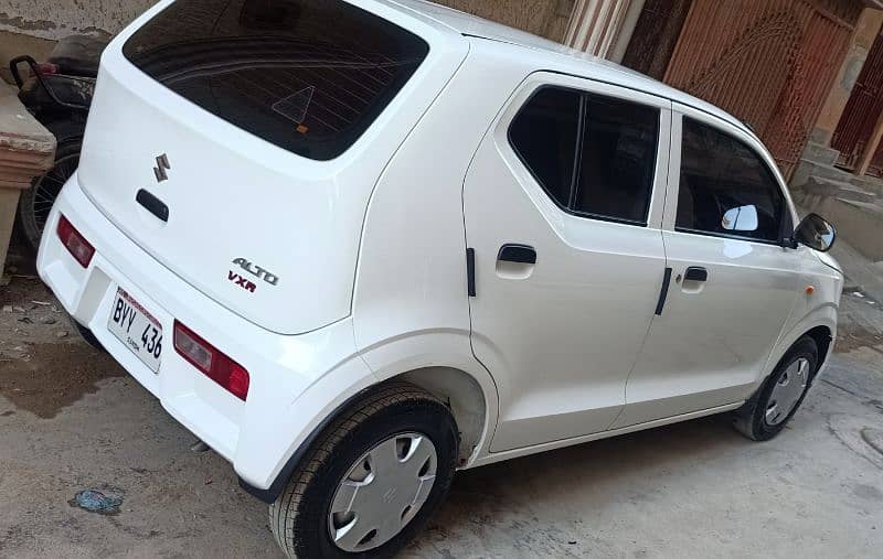 Suzuki Alto 2023 3