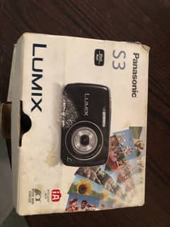 HD camera urgent sale