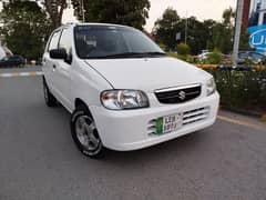 Suzuki Alto 2011