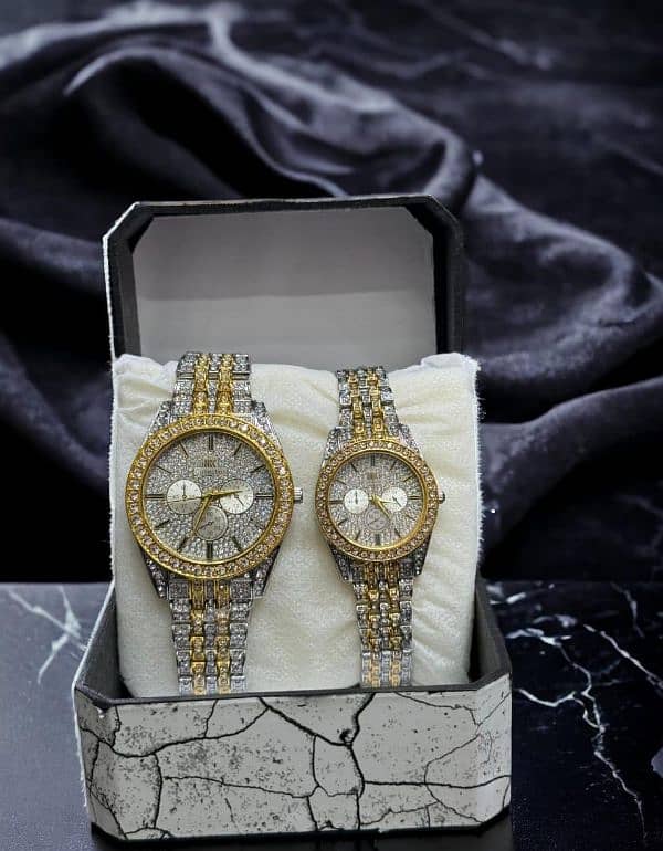 Watch For girls |Watches | Luxury Watches| decent watchs 1