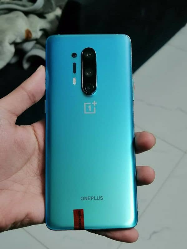 oneplus 8 pro 8/128 4