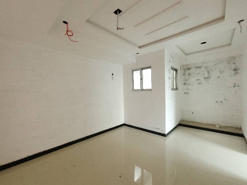 Perfect On Excellent Location 10 Marla Building In Gulberg Residencia - D Markaz For Sale 40