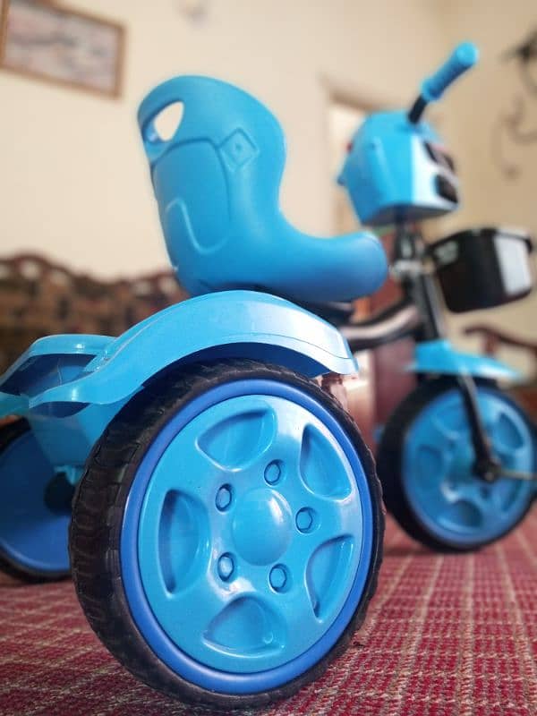 Kids cycle 3