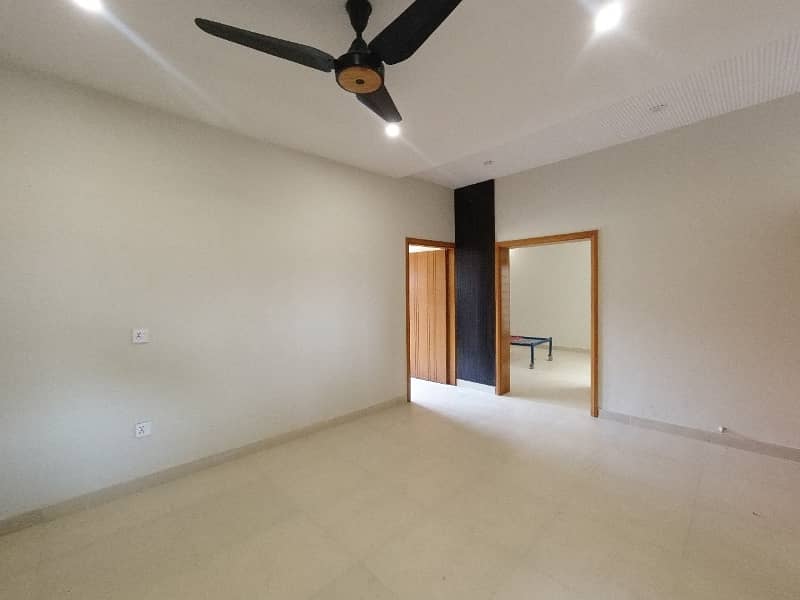 Reserve A Centrally Located House Of 7 Marla In Gulberg Residencia - Block F 9