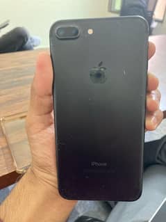 iphone 7 plus 128gb PTA Approved