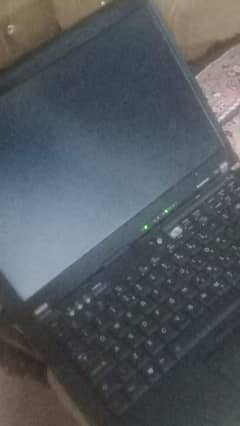 Lenovo ThinkPad Core 2duo 0