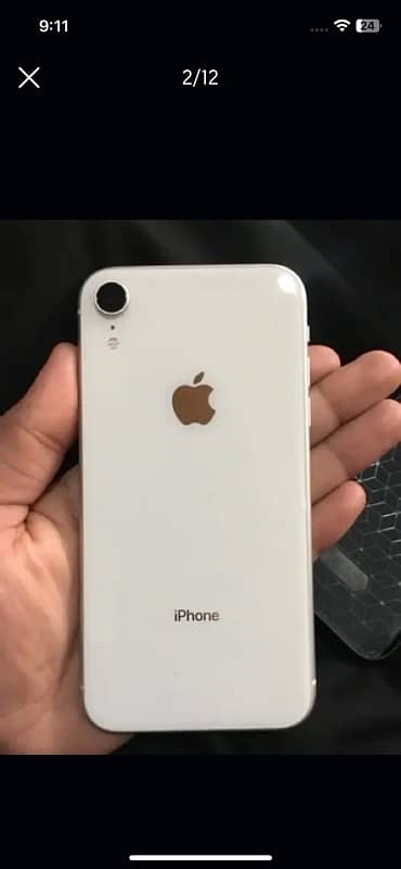 iphone xr jv 8