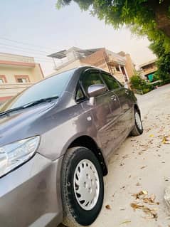 Honda City IDSI 2007 Total orignal excellent condition