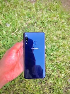 Samsung galaxy A20s