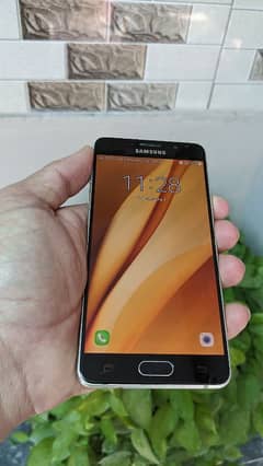 Samsung A5 2016